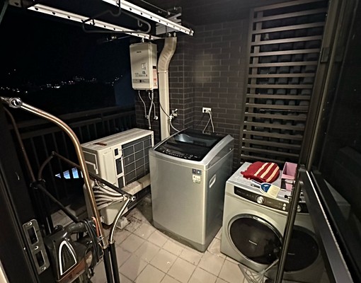 中研電梯2房一廳一衛/含車位/含網/可租補不含管 - Image 10