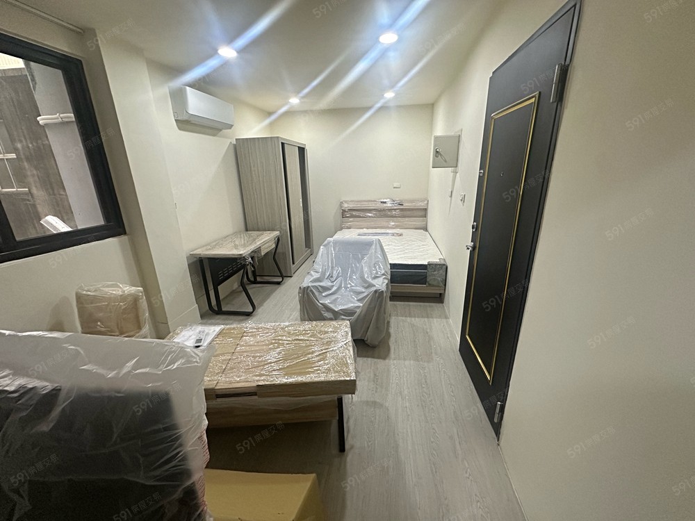 精品美裝/經濟優選❤質感空間/大埔路 - Image 1