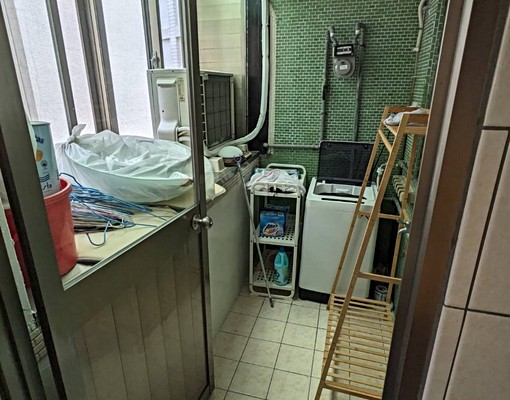 雅房12000(限女）近內科園區、捷運西湖站 - Image 9