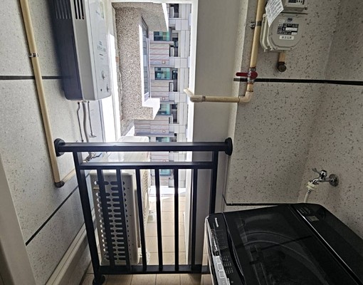 🎊銀河全新高檔裝潢兩房+車位🎊家具家電全含免仲介費 - Image 12
