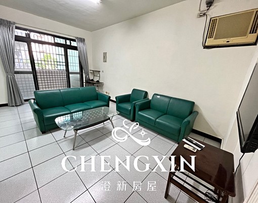 近新莊車站/好市多/竹科/三房低租金/每個房間有獨立分表 - Image 2