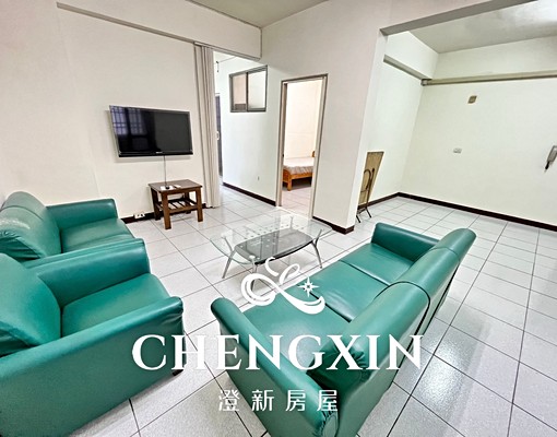 近新莊車站/好市多/竹科/三房低租金/每個房間有獨立分表 - Image 3