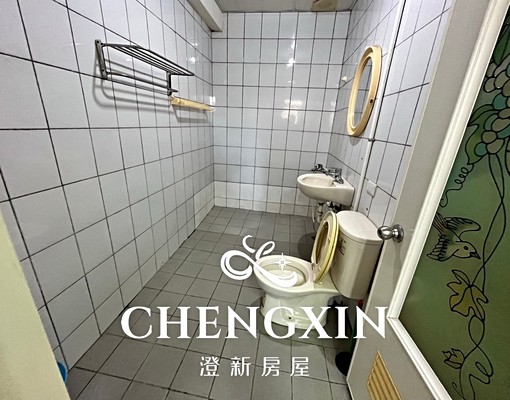 近新莊車站/好市多/竹科/三房低租金/每個房間有獨立分表 - Image 8