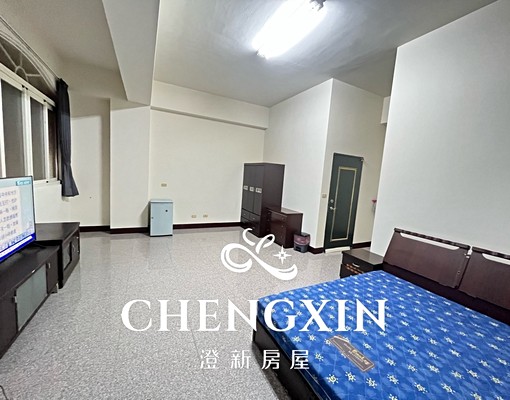 竹北蛋黃區電梯大套房/可另租室內平面汽車位/飲水機/垃圾集中 - Image 3