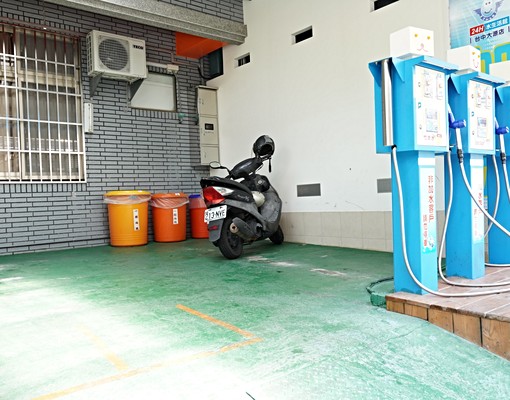 愛姐の勤益明亮乾淨可租補❤️獨洗陽台機車位子母車 - Image 14