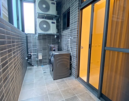 近新瓦屋一樓一房一廳. - Image 8