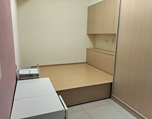 💯竹科悅揚🌟溫馨電梯兩房+平車🎉屋主自租/免仲介費 - Image 5