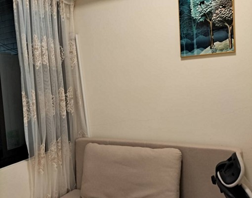 💯竹科悅揚🌟溫馨電梯兩房+平車🎉屋主自租/免仲介費 - Image 10