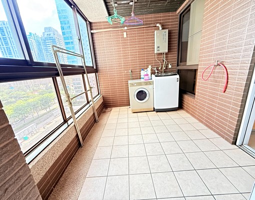 💖稀有三房雙平車💖含管理費💖聚合發天琴 - Image 5