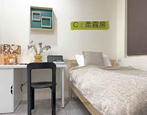 🏡全新百萬裝潢｜文教區｜現代摩登共生宅｜四間質感房釋出中 - Image 7