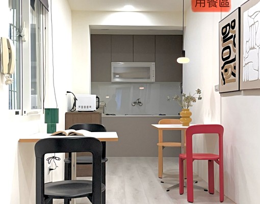 🏡全新百萬裝潢｜文教區｜現代摩登共生宅｜四間質感房釋出中 - Image 11