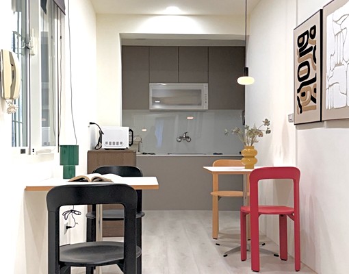 🏡全新百萬裝潢｜文教區｜現代摩登共生宅｜四間質感房釋出中 - Image 13