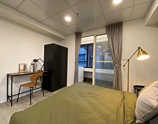 萊恩/🏡可租補/近雙連/採光/陽台可寵/管理員代收包裹 - Image 6