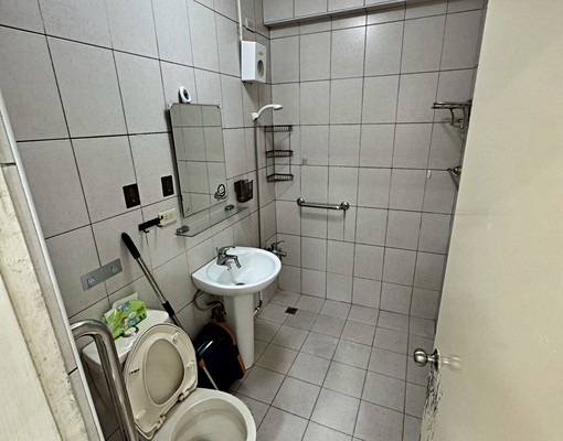 景平💥採光通風💥可寵可租補💥台水電💥獨洗曬💥免爬高 - Image 6