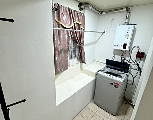 景平💥採光通風💥可寵可租補💥台水電💥獨洗曬💥免爬高 - Image 8