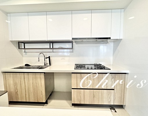 惠宇設計師的家採光高樓景觀全系統櫃大理石中島日製家電雙租補 - 591租屋網 - Image 11