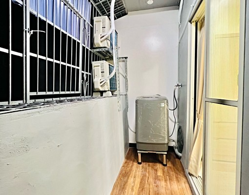 🔥北投好市多🔥復興崗站、全新裝潢、陽台、完美採光 - Image 13