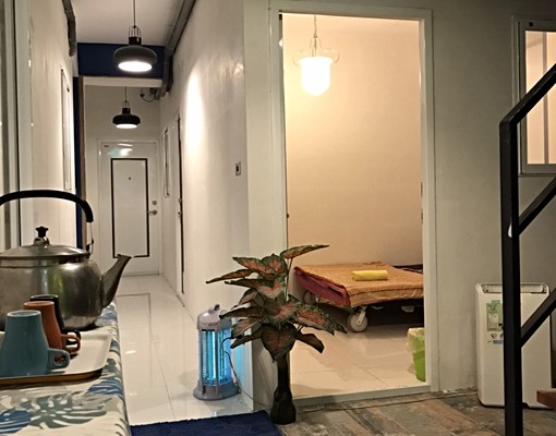 興隆路一段鄰近公館大安區套雅房出租 - Image 4