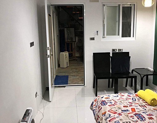 興隆路一段鄰近公館大安區套雅房出租 - Image 11