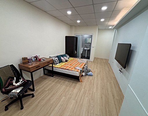 五妃藍圖可租補可寵帶陽台獨洗倒垃圾 - Image 3