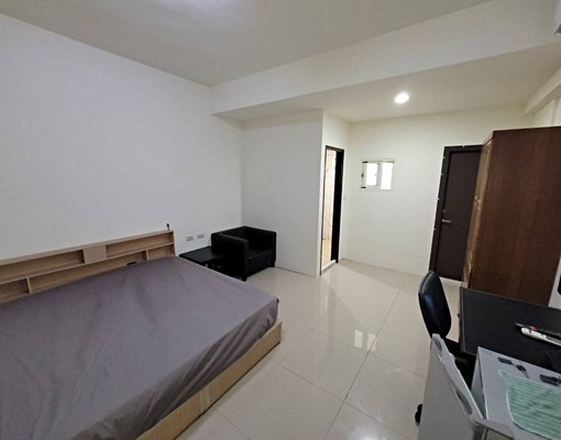 烏日林新醫院旁套房有陽台獨立洗衣機可租屋補助 - Image 3