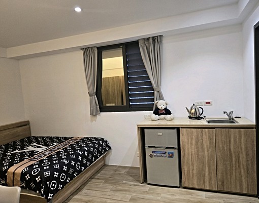 自租全新完工"租補"可貓網路第四台 - Image 8