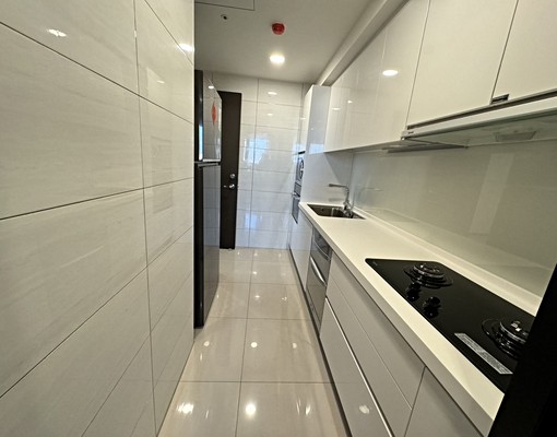 「雅淇」長虹天擎💖可租補全新全配高樓層大三房拎包入住+平車 - Image 15