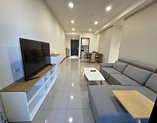 「雅淇」長虹天擎💖可租補全新全配高樓層大三房拎包入住+平車 - Image 6