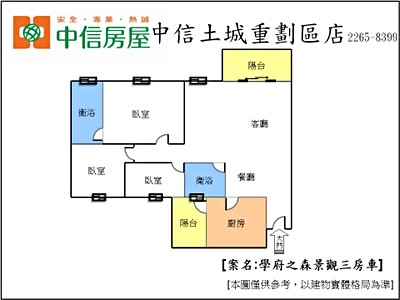 社區圖片
