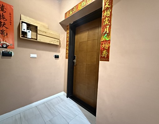 楠梓火車站商圈明亮兩房 - Image 14