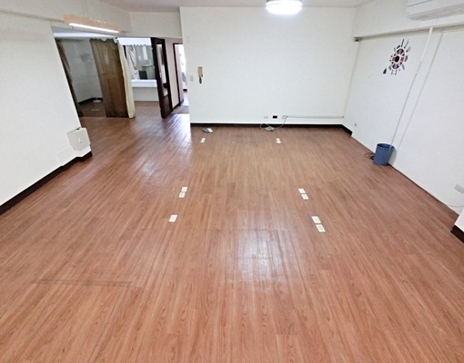 黃金地段|寵物友善|大三房車位|可租補營登|可住可辦公 - Image 2