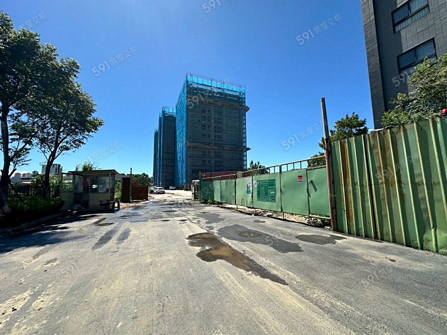 秉和芊遇實景圖