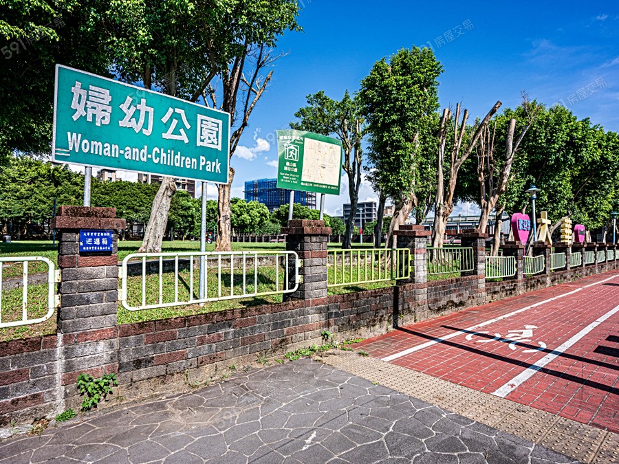 秉和芊遇環境圖