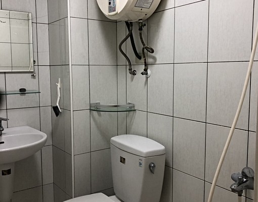 關新光復清交園區冷氣專業清潔入住換全新床墊 - Image 6