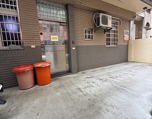 關新光復清交園區優質明亮入住換全新床墊 - Image 2