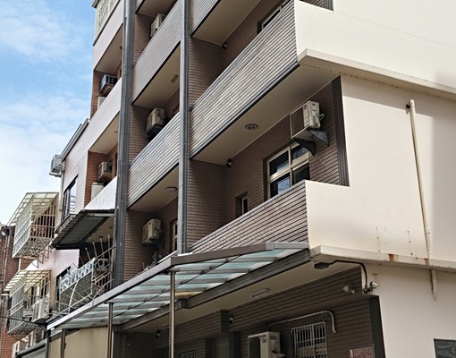 關新商圈近園區優質明亮入住換全新床墊 - Image 1