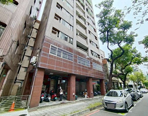 亞灣區正四維路上一層一戶三面採光電梯大三房 - Image 15