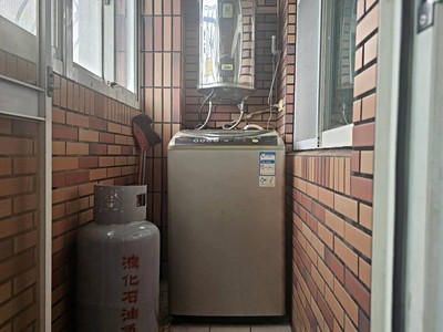 社區圖片