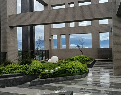 全新首租屏東市稀有三房雙陽台，格局方正附平車 - Image 12