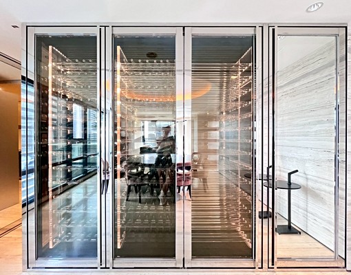 N.七期高樓超大使用空間大露台戶全配+酒櫃雙車 - Image 5