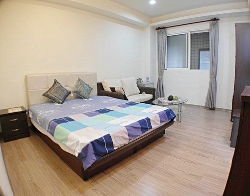 曉明女中電♡可租補♡舒適溫馨♡飲水機♡生活機能便利♡近捷運站 - Image 2