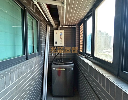 兆基社會住宅🏡青埔青商路精美全配三房車/可租補 - Image 13