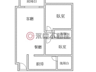 社區圖片