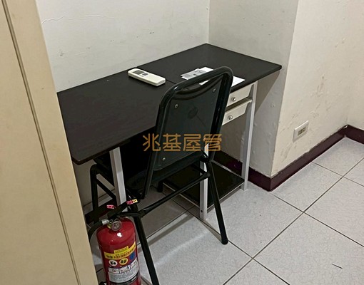 兆基社會住宅🏡可租補入戶,單身套房,無對外窗 - Image 4