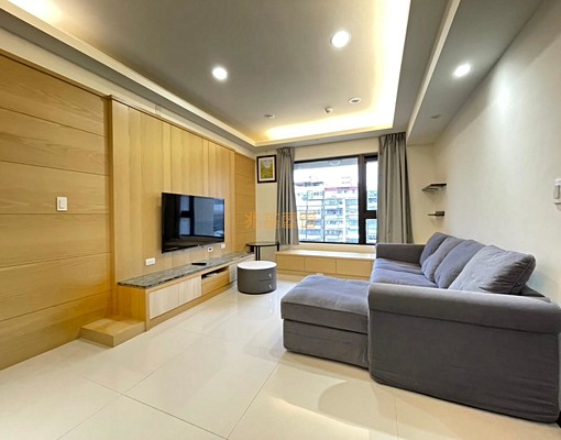 兆基🏡新芳春電梯3房2衛/寵物友善 - Image 1