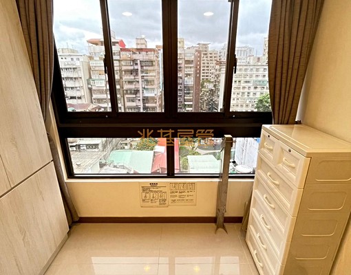 兆基🏡新芳春電梯3房2衛/寵物友善 - Image 7