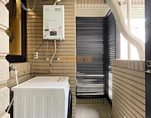 兆基🏡新芳春電梯3房2衛/寵物友善 - Image 9