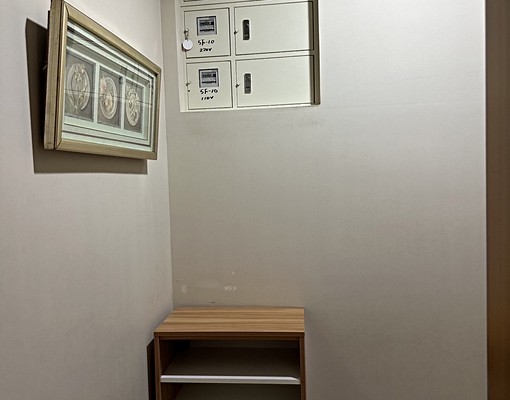 鄰近鬧區、公園，屋況新電梯套房 - Image 9