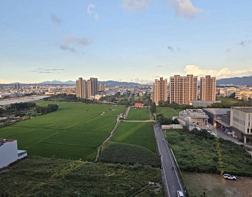 可補助免仲✨全新未住無限棟距3房車景觀戶.舒適豐盛有誠可談. - Image 2