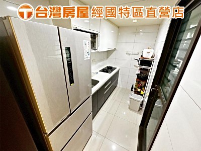 社區圖片
